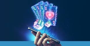 Tampilan meja live casino zoom555 dengan dealer sungguhan secara langsung
